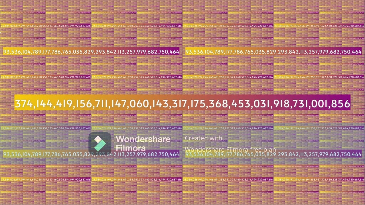 Pizza Roblox Over Has 1 Vigintillion Times!