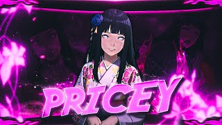 Hinata Hyuga - Pricey💞(Edit/AMV)@XenozEdit  !