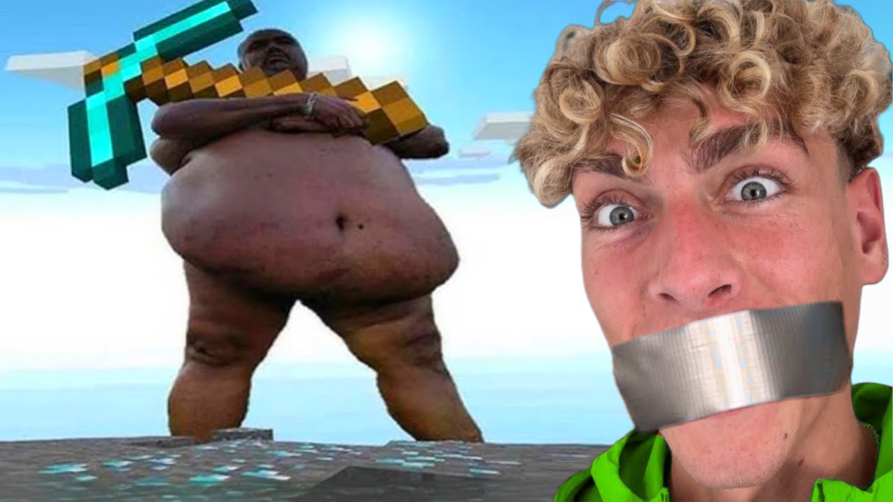 Попробуйте не засмеяться (НЕВОЗМОЖНО)