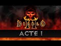 ALDERIATE - DIABLO II LOD - 1.14D - NORMAL - PALADIN - ACTE I