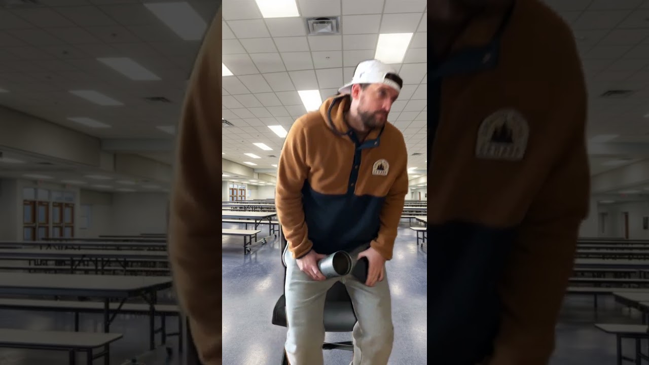 I swear I am a happy person ￼