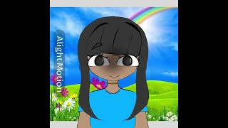 I wanna see the sunshine after the rain #trending #trendingshorts ##sunshine #rain #rainbow #