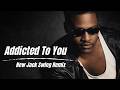 Addicted To You / 宇多田ヒカル| New Jack Swing Remix 歌詞入り (AI Cover)