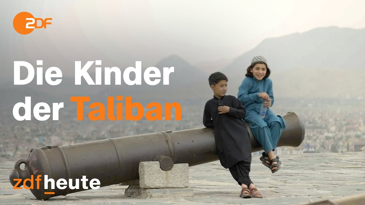 Afghanistan: Das wahre Gesicht der Taliban | ARTE Reportage