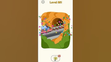 DOP4 LEVEL 851 #shorts