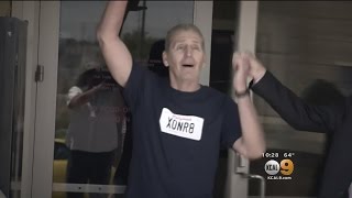 Man Freed After 23 Years For A Murder He Didn’t Commit, Tells His Story
