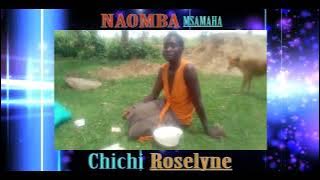 naomba msamaha  _ rose chichi_060958_official audio