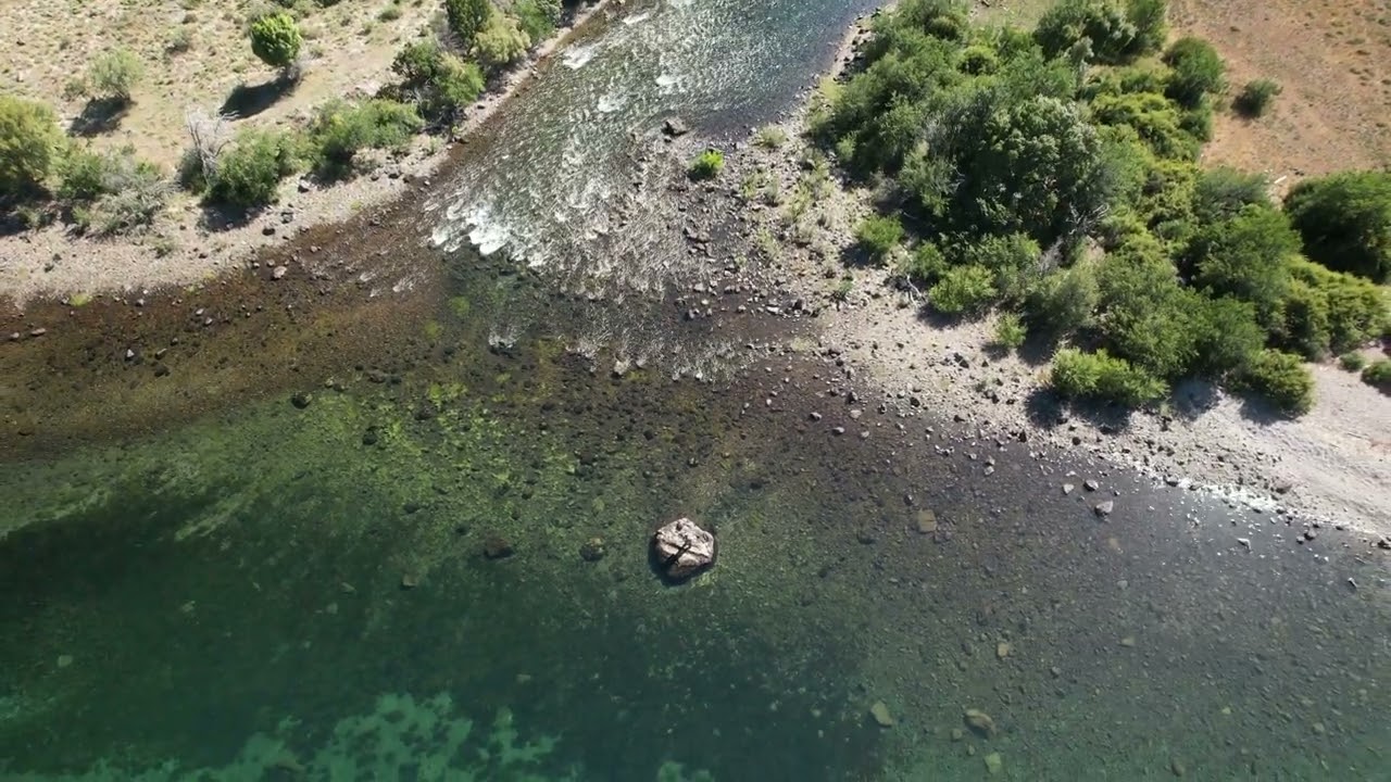 Lago Filo Hua Hum 2023