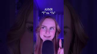 I love both! #asmr #tingles #relax #tinglyasmr