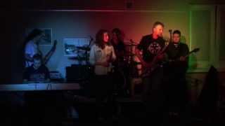 Jamming Cherry - JEŚLI