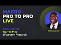 42 macro pro to pro with warren pies  replay  december 15 2023