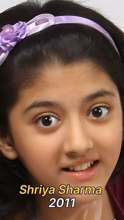 Chillar Party Cast Then & Now (2011-2025)#shorts