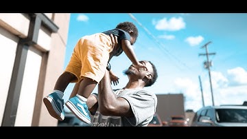 Bash The Rappa | Letter to the Town (Official Music Video)