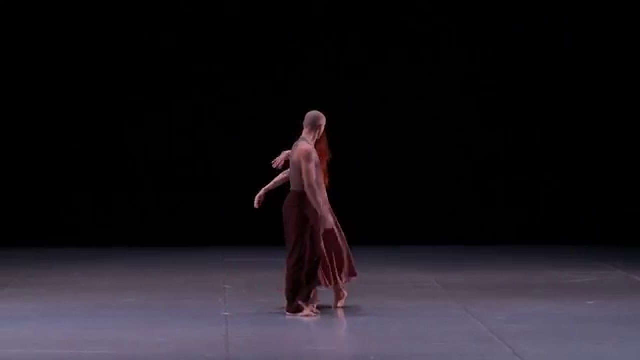 Рассеянный хореограф тени грехов