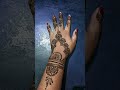 Mehendi designs #shorts #ytshorts #youtubeshorts #art #mehendi #design