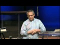 Bill Johnson - You Are A Gate Of Heaven - Part 1