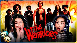 Download Lagu THE WARRIORS (1979) Movie Reaction! First Time Watch | Michael Beck | James Remar MP3 Download Lagu THE WARRIORS (1979) Movie Reaction! First Time Watch | Michael Beck | James Remar MP3