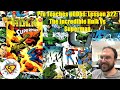 Pro teaches n00bs lesson 322 the incredible hulk vs superman