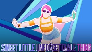 Just Dance+: Bea Miller - Sweet Little Unforgettable Thing (Megastar)