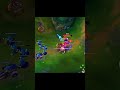 zed vs kalista #leagueoflegends #lienminhhuyenthoai