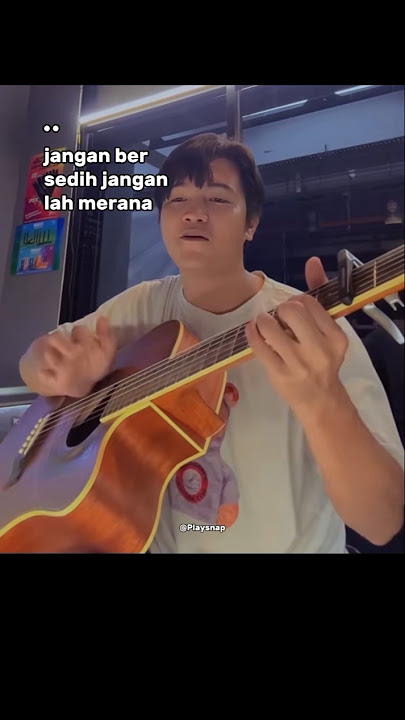 Goyang Nasi Padang Lagu Duo Anggrek #duoanggrek