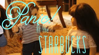 Panic! at the Starbucks - agsm