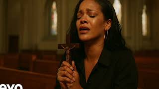 Rihanna  Show Me Mercy Oh Lord un   2025 Out Now