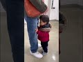 〖歳の差兄弟〗12歳差 病院の待ち時間 いっくん＋ゆうくん