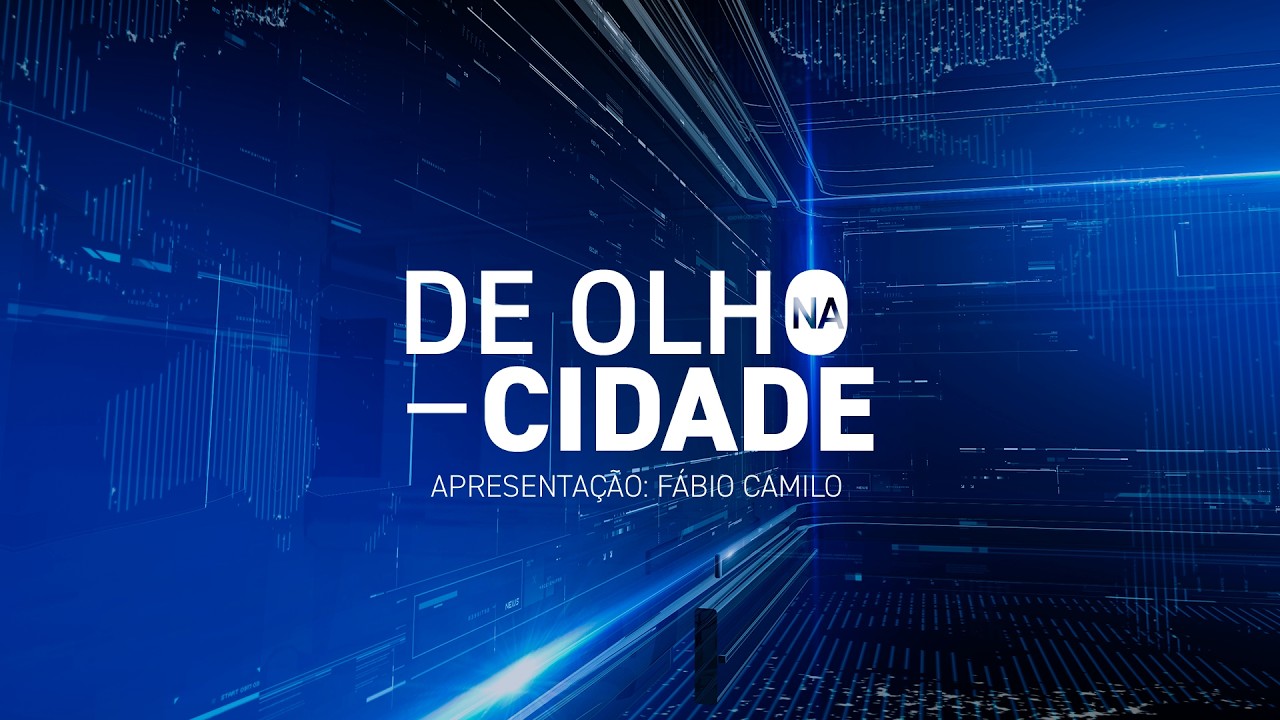 DE OLHO NA CIDADE - 03.03.2026 - Jovem Pan News Porto Velho