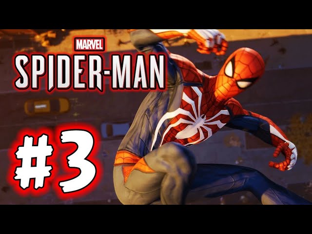 Stream Spider-Man: Web of Shadows - How to Download and Install on Dolphin  Emulator by Onwuegbuchulam