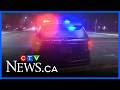 Murder charges laid in December 2025 shooting | CTV News Calgary Noon Update for March 20, 2026