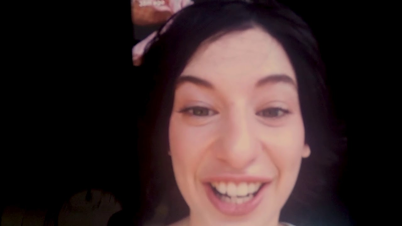 your girl got a package.  -  click https://youtu.be/fwQfksvQloU