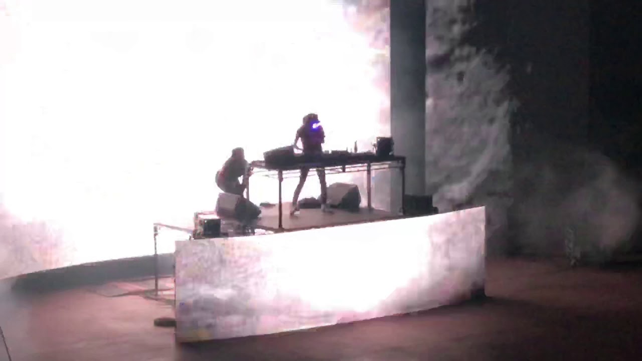 Rezz - Edge @ Rezz Rocks 2 2019