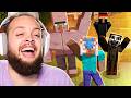 LOOKOUT3D MIGHT JUST BE ABSOLUTE CINEMA (The Adventures of Buff Bro, Ninja Bro & Chill Guy REACTION)