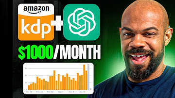 How To Write An E-Book With ChatGPT in 30 Minutes (That Actually Sells)