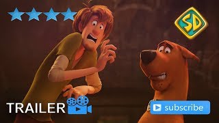 SCOOB!   Official Teaser Trailer   2020