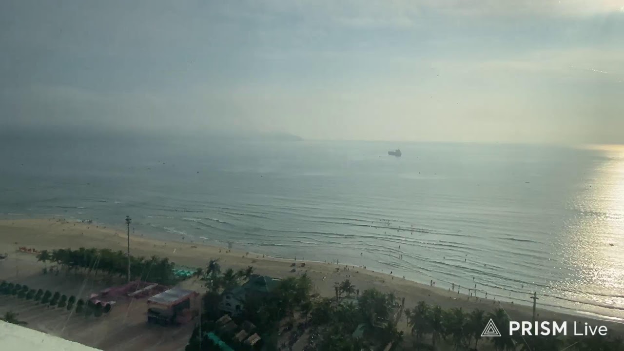 다낭 실시간 라이브