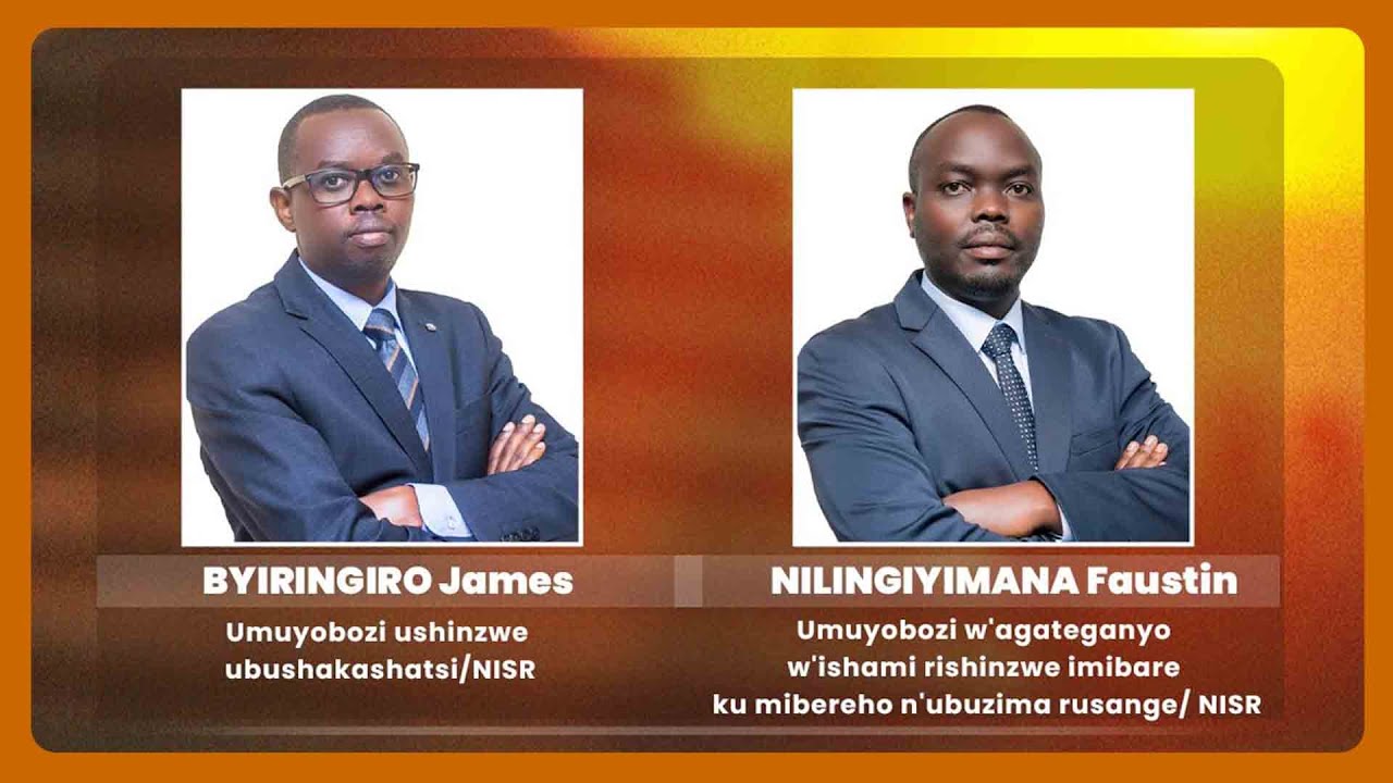 🔴ZINDUKA:   IMBYARO KU MUGORE ZARAGABANUTSE UBUSHAKASHATSI BWA 7 KU MIBEREHO N'UBUZIMA|| 24.12.2025