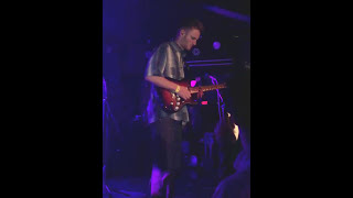 Tom Misch "The Journey" Live