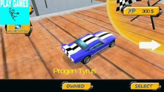 Fast Driving Car Stunt 3D | Android gameplay screenshot 5