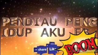 Beperindang Ngau Pendiau Pengidup Aku