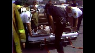 WAVY Archive: 1982 Yorktown Rescue Preparedness