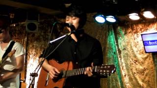 20130914 페이퍼트리(PaperTree) - 작은 아이 (7th 보자기레이블쇼)