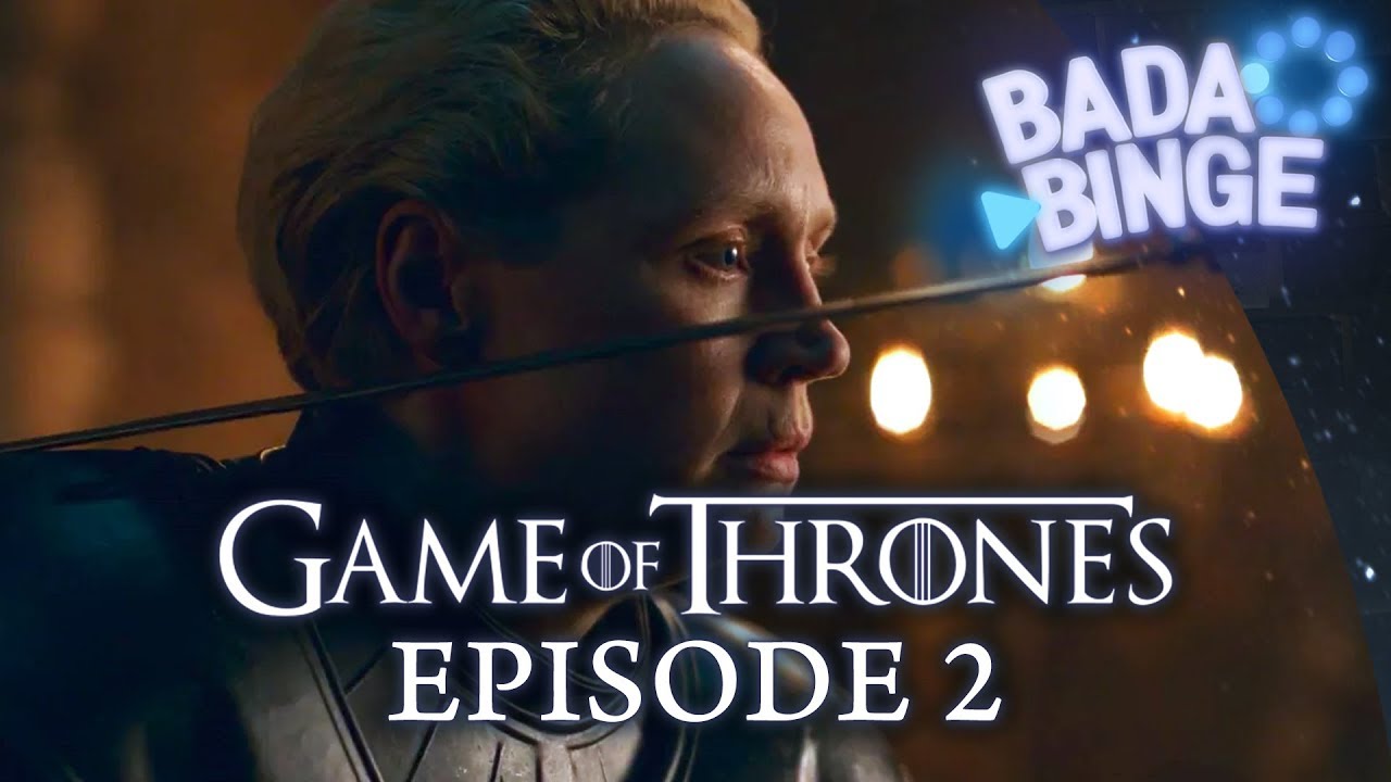 A Knight Of The Seven Kingdoms Game Of Thrones Staffel 8 Episode