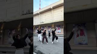 ➤ #WRIVE x #LaroLaroPick Dance sa #ItsShowtime