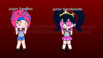 Preview Jbce V4.5 Gets Everything 2 Add Round 21