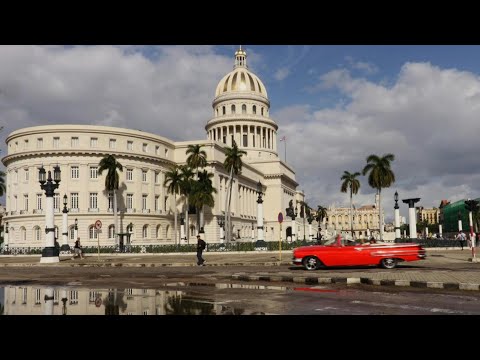 PIB de Cuba se contrae 2% en 2023 y continúa deterioro económico del país | AFP