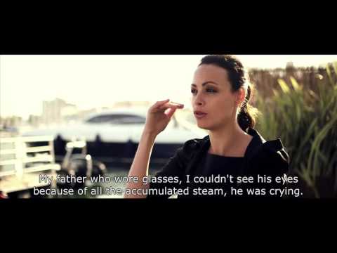 Vídeo: Berenice Bejo: Biografia, Carreira, Vida Pessoal