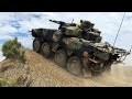 Most versatile armored vehicle ever made boxer armored fighting vehicle