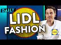 Lidl macht jetzt ne eigene Kollektion - und Hipster drehen durch | WALULIS DAILY